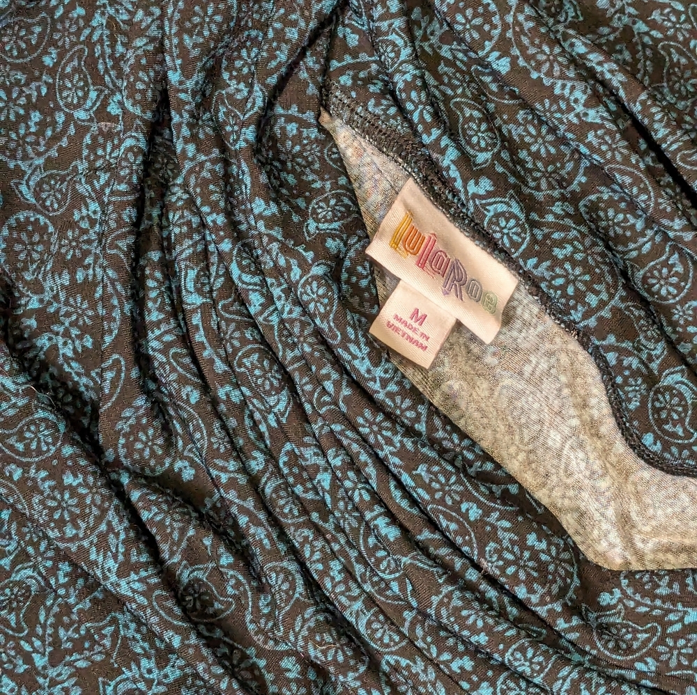 LulaRoe Maxi Skirt